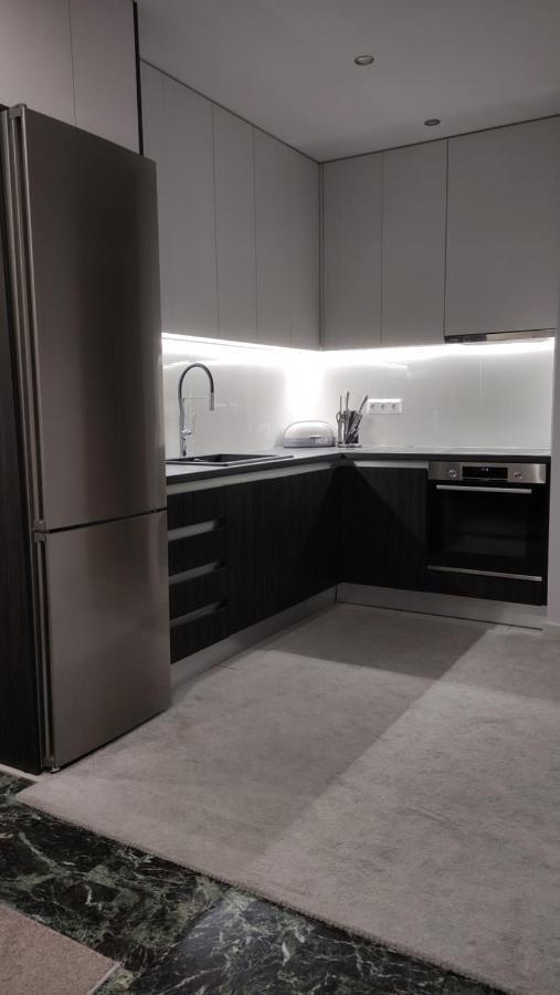 Two Bedroom Apartment In Atene Esterno foto